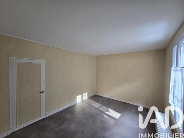 Maison à vendre 6 pièces 135 m² La Chartre-sur-le-Loir