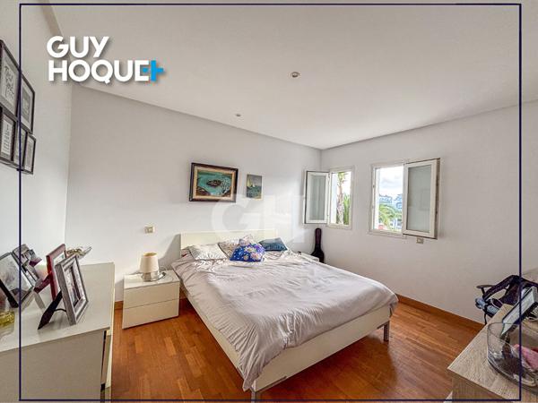 À vendre - Villa lumineuse en résidence sécurisée à Dar Bouazza