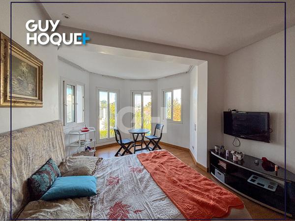À vendre - Villa lumineuse en résidence sécurisée à Dar Bouazza