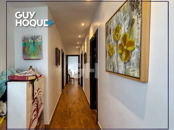 À vendre - Villa lumineuse en résidence sécurisée à Dar Bouazza