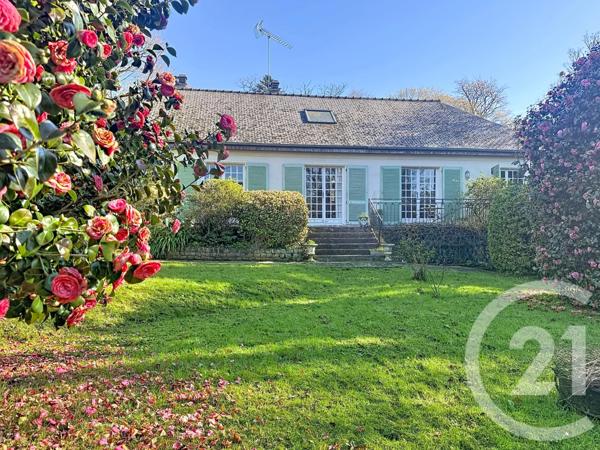 Maison à vendre  5 pièces - 90,05 m2 LANDERNEAU - 29