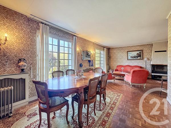 Maison à vendre  5 pièces - 90,05 m2 LANDERNEAU - 29