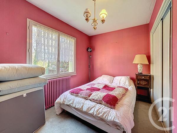 Maison à vendre  5 pièces - 90,05 m2 LANDERNEAU - 29