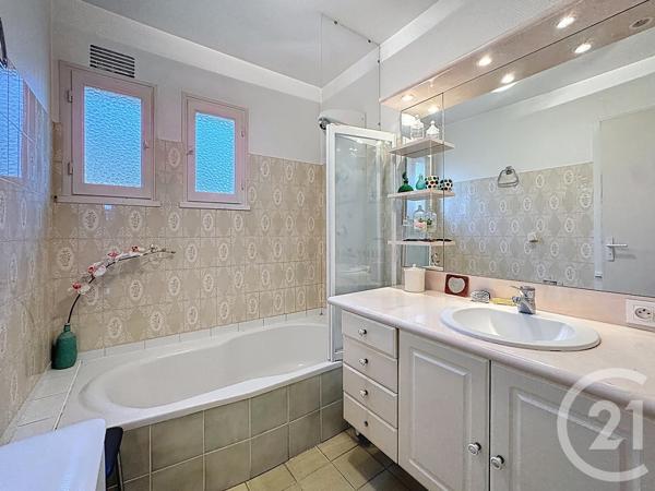 Maison à vendre  5 pièces - 90,05 m2 LANDERNEAU - 29