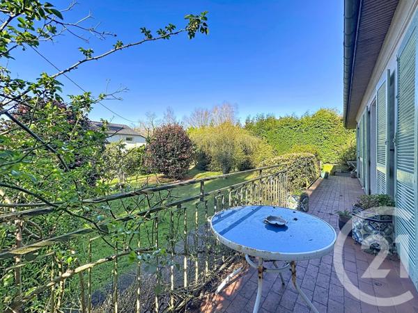 Maison à vendre  5 pièces - 90,05 m2 LANDERNEAU - 29