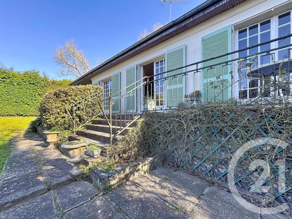 Maison à vendre  5 pièces - 90,05 m2 LANDERNEAU - 29