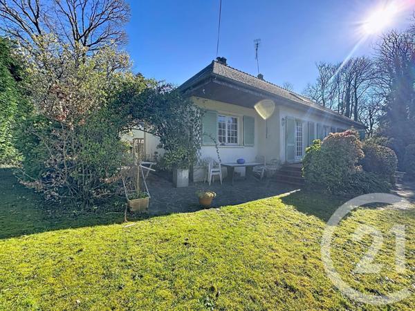 Maison à vendre  5 pièces - 90,05 m2 LANDERNEAU - 29