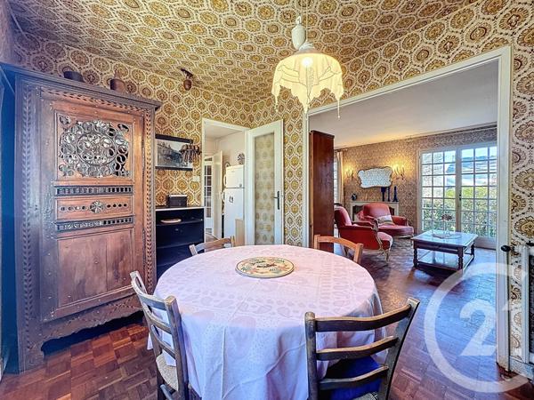 Maison à vendre  5 pièces - 90,05 m2 LANDERNEAU - 29