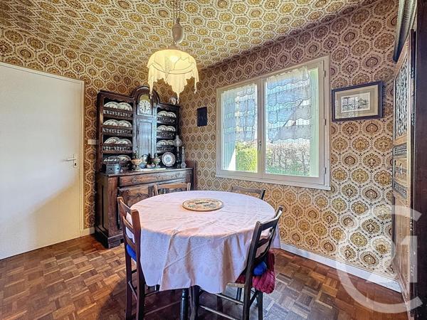 Maison à vendre  5 pièces - 90,05 m2 LANDERNEAU - 29