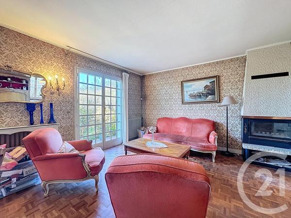 Maison à vendre  5 pièces - 90,05 m2 LANDERNEAU - 29