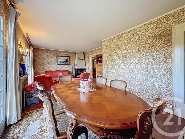 Maison à vendre  5 pièces - 90,05 m2 LANDERNEAU - 29
