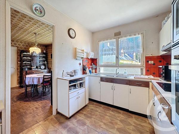 Maison à vendre  5 pièces - 90,05 m2 LANDERNEAU - 29