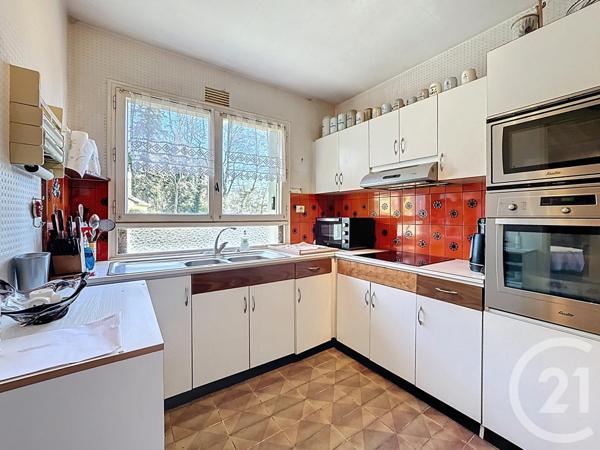 Maison à vendre  5 pièces - 90,05 m2 LANDERNEAU - 29