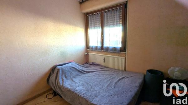 Appartement 4 pièces de 79 m² à Saint-Loup-sur-Semouse (70800)