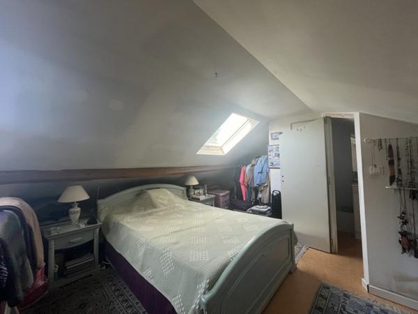 Maison à vendre |  Azay-sur-Cher |  2 pièces | 40 m²