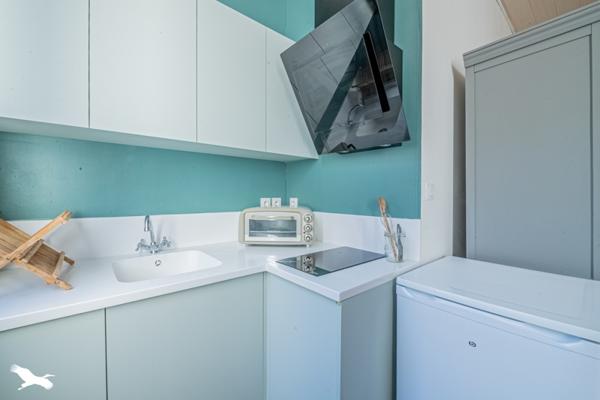 Appartement à vendre |  Bordeaux |  2 pièces | 31 m²