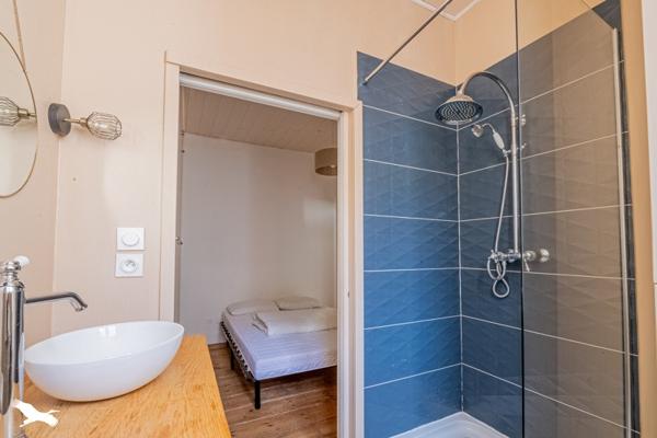 Appartement à vendre |  Bordeaux |  2 pièces | 31 m²