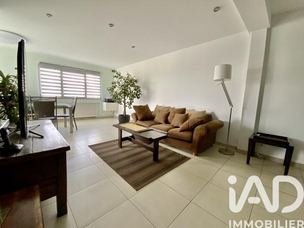 Appartement à vendre 5 pièces 102 m² Dourdan