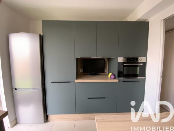 Appartement à vendre 5 pièces 102 m² Dourdan