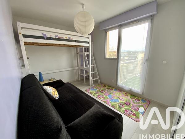 Appartement à vendre 5 pièces 102 m² Dourdan