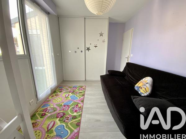 Appartement à vendre 5 pièces 102 m² Dourdan