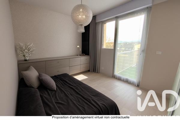 Appartement à vendre 5 pièces 102 m² Dourdan