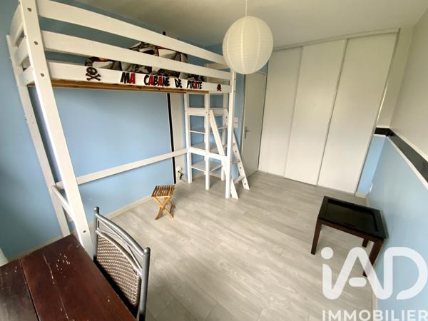 Appartement à vendre 5 pièces 102 m² Dourdan