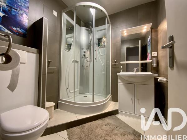 Appartement à vendre 5 pièces 102 m² Dourdan