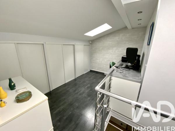 Appartement à vendre 5 pièces 102 m² Dourdan