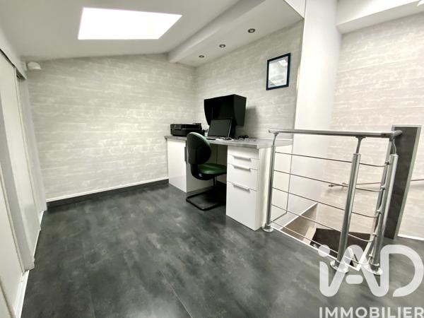 Appartement à vendre 5 pièces 102 m² Dourdan