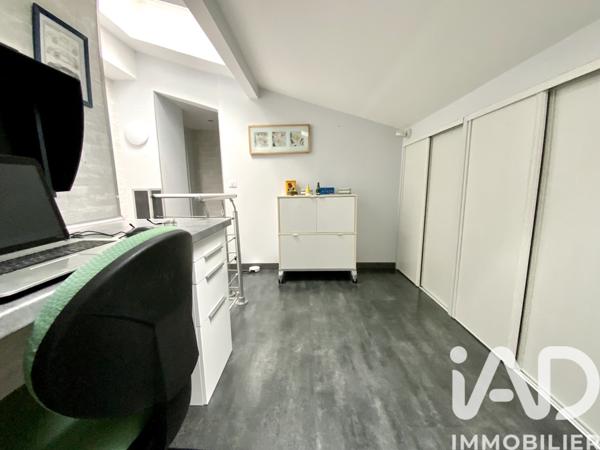 Appartement à vendre 5 pièces 102 m² Dourdan
