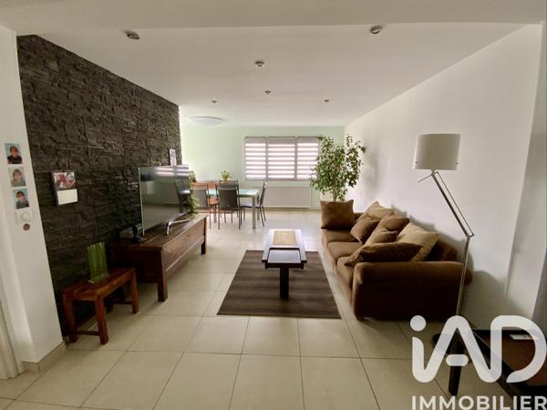 Appartement à vendre 5 pièces 102 m² Dourdan