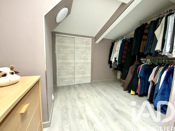 Appartement à vendre 5 pièces 102 m² Dourdan