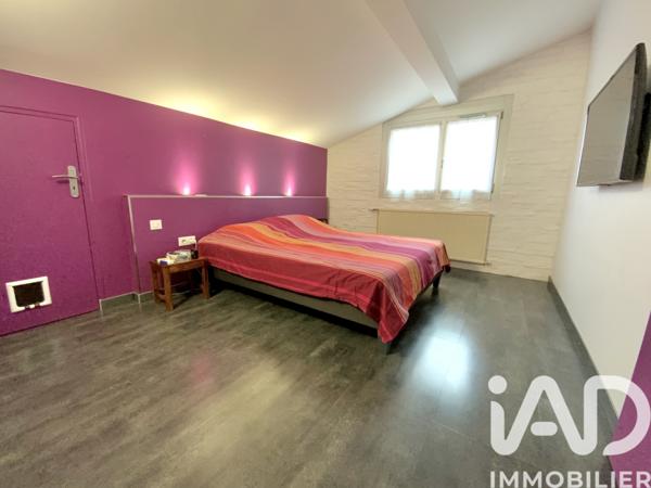 Appartement à vendre 5 pièces 102 m² Dourdan