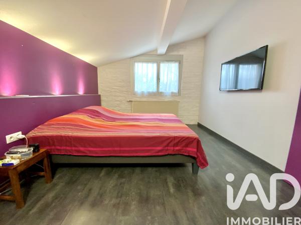 Appartement à vendre 5 pièces 102 m² Dourdan