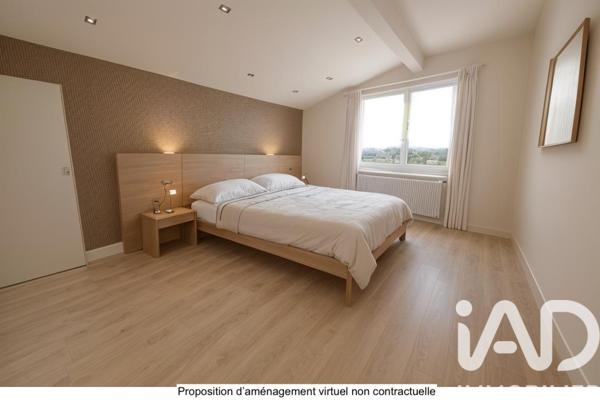 Appartement à vendre 5 pièces 102 m² Dourdan