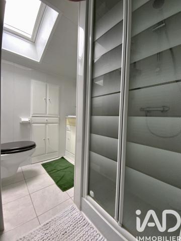 Appartement à vendre 5 pièces 102 m² Dourdan