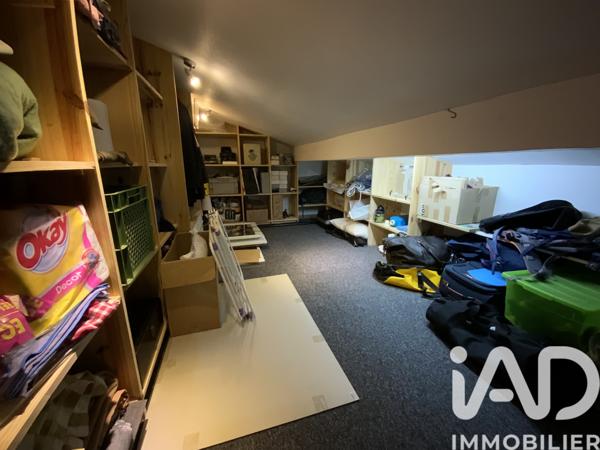 Appartement à vendre 5 pièces 102 m² Dourdan