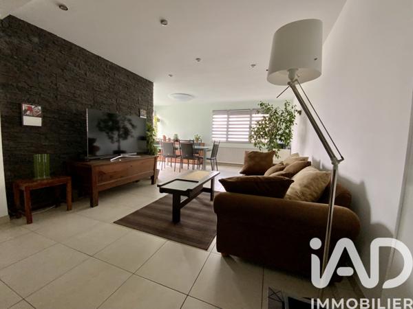 Appartement à vendre 5 pièces 102 m² Dourdan