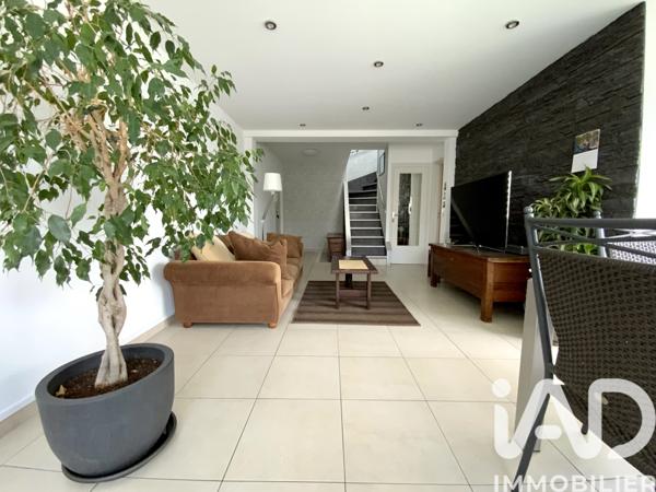 Appartement à vendre 5 pièces 102 m² Dourdan