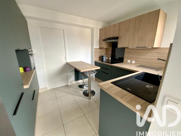 Appartement à vendre 5 pièces 102 m² Dourdan