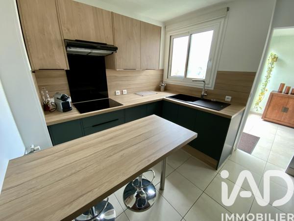 Appartement à vendre 5 pièces 102 m² Dourdan