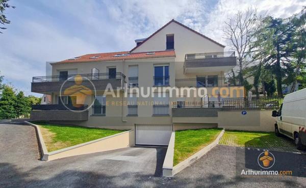 Vente Appartement 1 pièces 26 m2 à Saint-Pierre-du-Perray