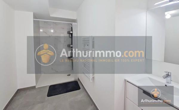 Vente Appartement 1 pièces 26 m2 à Saint-Pierre-du-Perray