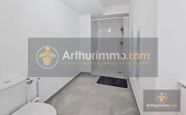 Vente Appartement 1 pièces 26 m2 à Saint-Pierre-du-Perray