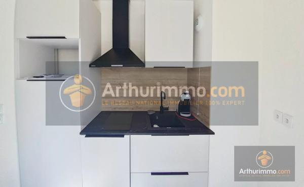 Vente Appartement 1 pièces 26 m2 à Saint-Pierre-du-Perray