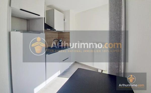 Vente Appartement 1 pièces 26 m2 à Saint-Pierre-du-Perray