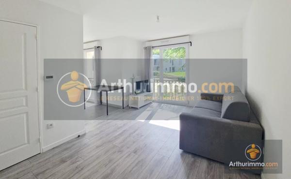 Vente Appartement 1 pièces 26 m2 à Saint-Pierre-du-Perray