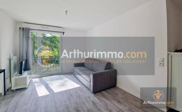 Vente Appartement 1 pièces 26 m2 à Saint-Pierre-du-Perray