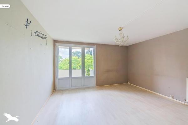 Appartement à vendre |  Mérignac |  3 pièces | 59 m²